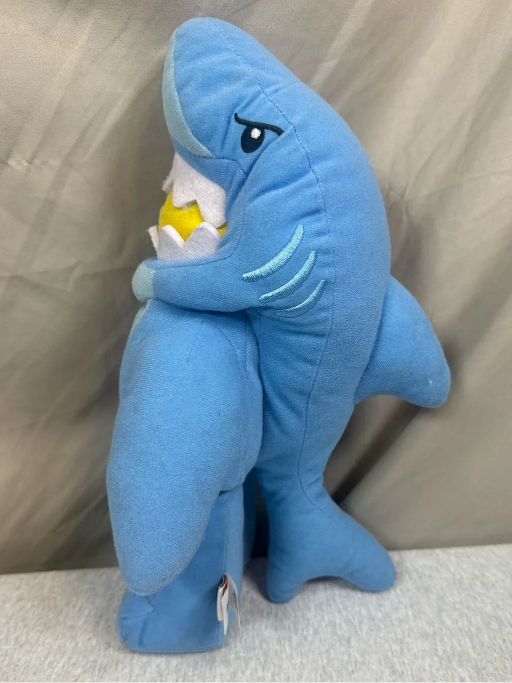 LEGO ICONIC Shark Suit Guy Plush Minifigure Series 15